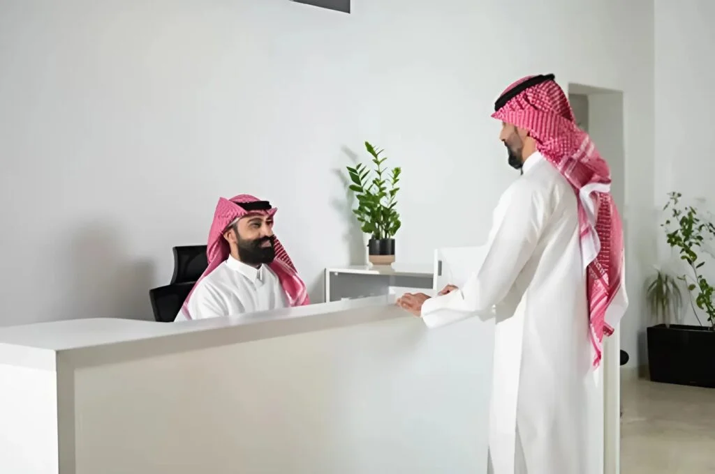 مكتب رفيق للخدمات العامة
